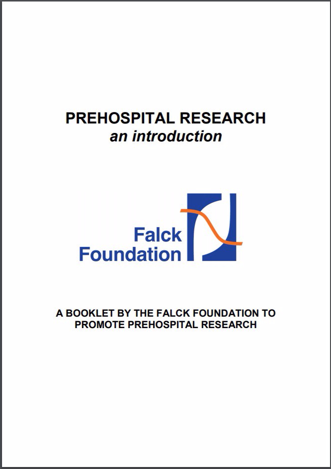 prehospital_research
